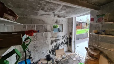 Expertise humidité Dinard